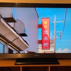 sony  braviaの画像