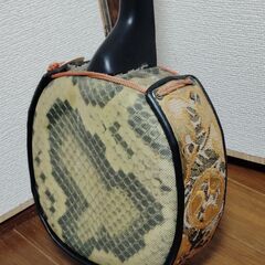 沖縄三線の画像