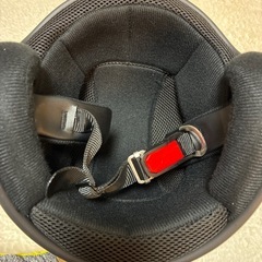 バイク ヘルメットの画像