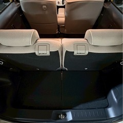 ムーブキャンバス ‼️‼️GホワイトアクセントリミテッドSA3 4WD‼️‼️6万キロです‼️‼️の画像