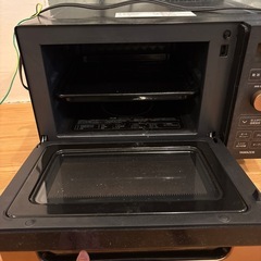 オーブンレンジの画像