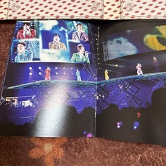 ＡＲＡSＨI  Ｌive Ｔour2013 ＬOV Eの画像