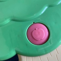 プーメリーの画像