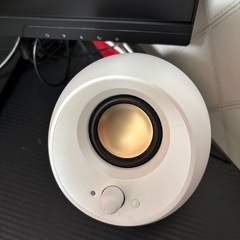 【最終価格】極美品　Creative Pebble V3の画像