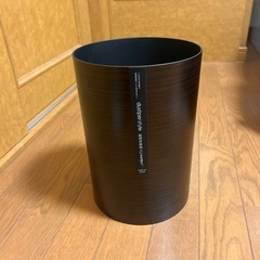 ダストボックス（ゴミ箱） の画像