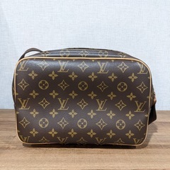 ルイヴィトン　リポーターPM　の画像