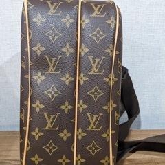 ルイヴィトン　リポーターPM　の画像