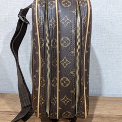 ルイヴィトン　リポーターPM　の画像