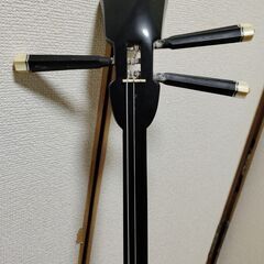 沖縄三線の画像