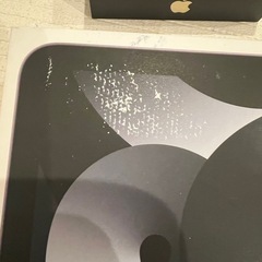 空箱のみ　付属品なし　iPhone iPad Magic Keyboardの画像