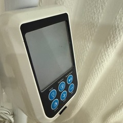 ホワイトニングマシンの画像