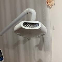 ホワイトニングマシンの画像