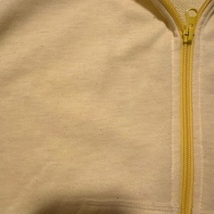 ノースフェイス　パーカーの画像