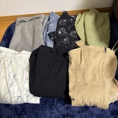 レディース服福袋45L2袋②の画像