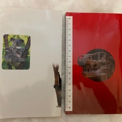 お取引き中になります。小学館図鑑NEOポケットと学研図鑑LIVEポケットの2冊セットの画像