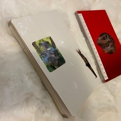 お取引き中になります。小学館図鑑NEOポケットと学研図鑑LIVEポケットの2冊セットの画像