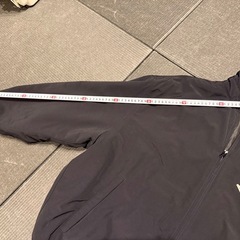 NAUTICA/フルジップ ブルゾン の画像