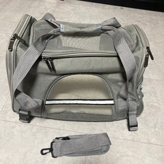 ペットキャリー
の画像