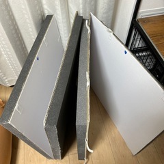 防音ボックスの画像