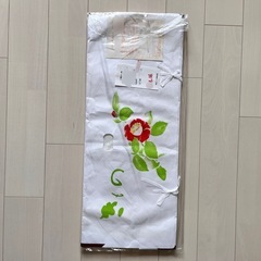 [SOUBIEN] 着物＆袴（袴試着のみ・襦袢クリーニング済）160-170㎝の画像