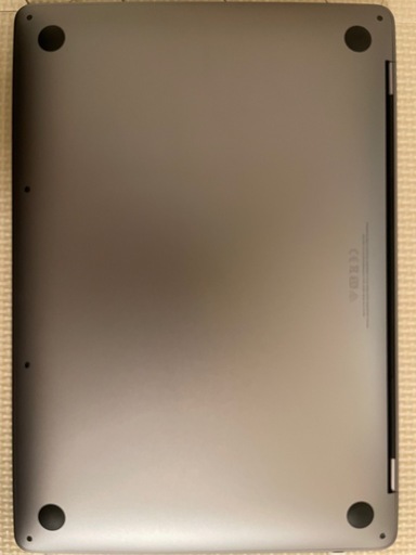 Apple Macbook Pro M2 16GB 512GB BT91% 本物