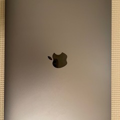 Apple Macbook Pro M2 16GB 512GB BT91%の画像