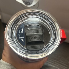 TETIのタンブラーの画像