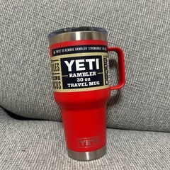 TETIのタンブラーの画像