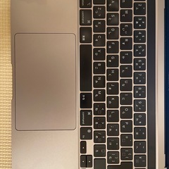 Apple Macbook Pro M2 16GB 512GB BT91%の画像