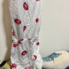 夏用ルームウェアの画像