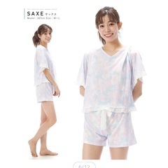 夏用ルームウェアの画像