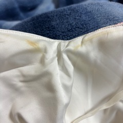 夏用ルームウェアの画像