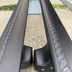 Thuleウイングバーキャリアの画像