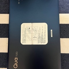 UQタブレットの画像