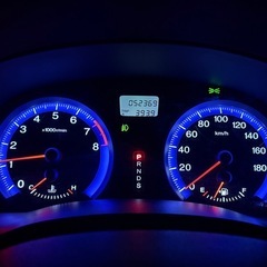 【車検R9年8月】　走行53,000kmの画像