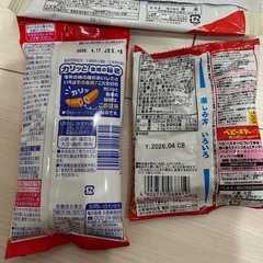 食品　多数　27点の画像