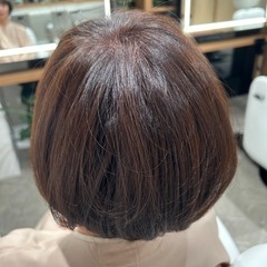 12/15 15時~白髪のあるモデル様のみの募集！ - 手伝って/助けて