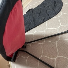 ベビービョルン バウンサーの画像