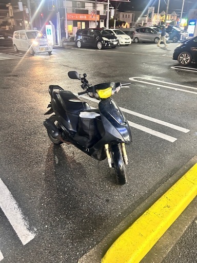 スズキzz