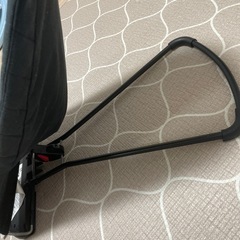 ベビービョルン バウンサーの画像