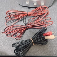 3Dスピーカーシステム　シルバー　ASP-1500の画像