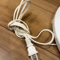 YAMAZEN 扇風機 23年製の画像