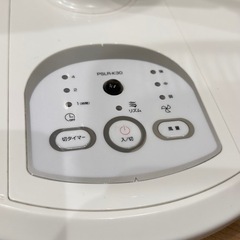 YAMAZEN 扇風機 23年製の画像