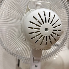 YAMAZEN 扇風機 23年製の画像