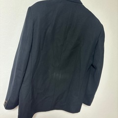 男子中学生学ラン165Aの画像