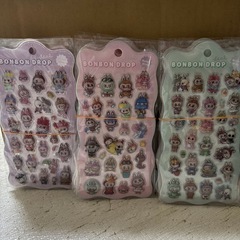 ボンボンドロップ LABUBUの画像