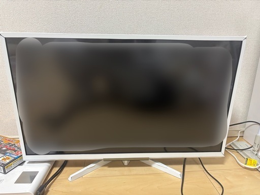 【新品】2020年製32型TV 32インチ テレビ 2020年製 【公式通販】