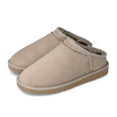 ムートンスリッポンの画像