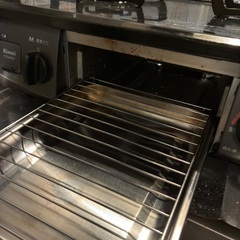 リンナイ　ガスコンロ　プロパンガスの画像