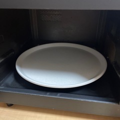 オーブンレンジ　Panasonic NE-TY153-W  2011年製の画像